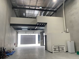 Factory, Warehouse & Industrial commercial property leased at 4/3-5 Clyde Street Ferntree Gully VIC 3156 Factory, Warehouse & Industrial commercial property leased at 4/3-5 Clyde Street Ferntree Gully VIC 3156
