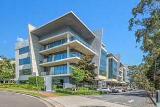 Offices commercial property leased at 26/6 Meridian Place Bella Vista NSW 2153 Offices commercial property leased at 26/6 Meridian Place Bella Vista NSW 2153