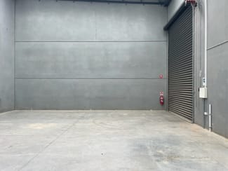 Factory, Warehouse & Industrial commercial property leased at 9 Biara Court Cranbourne West VIC 3977 Factory, Warehouse & Industrial commercial property leased at 9 Biara Court Cranbourne West VIC 3977