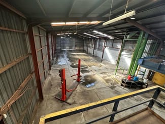 Factory, Warehouse & Industrial commercial property leased at 186 Mersey Main Road Spreyton TAS 7310 Factory, Warehouse & Industrial commercial property leased at 186 Mersey Main Road Spreyton TAS 7310