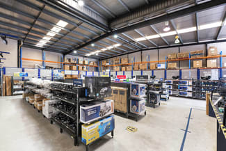 Factory, Warehouse & Industrial commercial property leased at Unit 2/2 Welder Road Seven Hills NSW 2147 Factory, Warehouse & Industrial commercial property leased at Unit 2/2 Welder Road Seven Hills NSW 2147