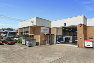 Factory, Warehouse & Industrial commercial property leased at Unit 2/2 Welder Road Seven Hills NSW 2147 Factory, Warehouse & Industrial commercial property leased at Unit 2/2 Welder Road Seven Hills NSW 2147