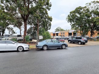 Factory, Warehouse & Industrial commercial property leased at 2a/4-6 Stout Road Mount Druitt NSW 2770 Factory, Warehouse & Industrial commercial property leased at 2a/4-6 Stout Road Mount Druitt NSW 2770