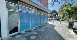 Shop & Retail commercial property leased at Shop 2/398 Sydney Road Coburg VIC 3058 Shop & Retail commercial property leased at Shop 2/398 Sydney Road Coburg VIC 3058