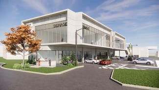 Offices commercial property leased at 223 Burleigh Connection Road Burleigh Waters QLD 4220 Offices commercial property leased at 223 Burleigh Connection Road Burleigh Waters QLD 4220