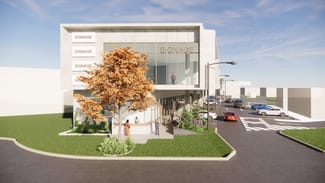 Offices commercial property leased at 223 Burleigh Connection Road Burleigh Waters QLD 4220 Offices commercial property leased at 223 Burleigh Connection Road Burleigh Waters QLD 4220
