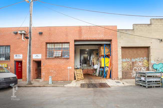 Factory, Warehouse & Industrial commercial property leased at 6 Thompson Street/6 Thompson Street Kensington VIC 3031 Factory, Warehouse & Industrial commercial property leased at 6 Thompson Street/6 Thompson Street Kensington VIC 3031