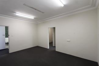 Offices commercial property leased at Suite 12/838 Old Princes Highway Sutherland NSW 2232