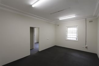 Offices commercial property leased at Suite 12/838 Old Princes Highway Sutherland NSW 2232