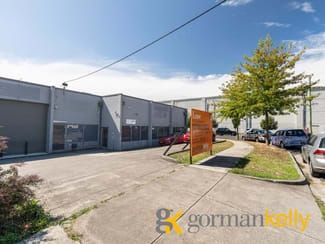 Offices commercial property leased at Unit 1/21 Thornton Crescent Mitcham VIC 3132