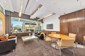 Medical / Consulting commercial property leased at Suite 11/409-411 New South Head Road Double Bay NSW 2028