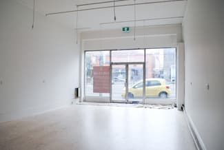 Shop & Retail commercial property leased at 506 Queensberry Street North Melbourne VIC 3051 Shop & Retail commercial property leased at 506 Queensberry Street North Melbourne VIC 3051