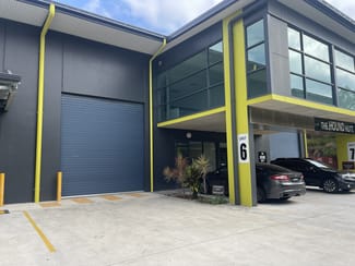 Showrooms / Bulky Goods commercial property leased at 6/9 Flinders Parade North Lakes QLD 4509 Showrooms / Bulky Goods commercial property leased at 6/9 Flinders Parade North Lakes QLD 4509