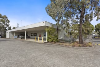 Offices commercial property for lease at 5 Bastow Place Mulgrave VIC 3170 Offices commercial property for lease at 5 Bastow Place Mulgrave VIC 3170