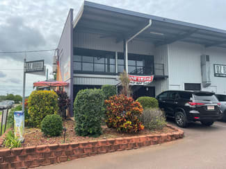 Shop & Retail commercial property leased at 2/42 Toupein Road Yarrawonga NT 0830 Shop & Retail commercial property leased at 2/42 Toupein Road Yarrawonga NT 0830