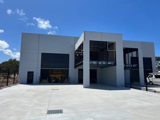 Factory, Warehouse & Industrial commercial property leased at 1/47 Patch Circuit Laverton North VIC 3026 Factory, Warehouse & Industrial commercial property leased at 1/47 Patch Circuit Laverton North VIC 3026