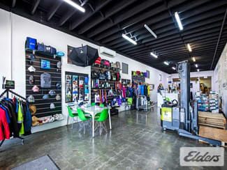 Shop & Retail commercial property leased at 779 Stanley Street Woolloongabba QLD 4102 Shop & Retail commercial property leased at 779 Stanley Street Woolloongabba QLD 4102
