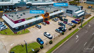 Shop & Retail commercial property leased at 7B/2 Hervey Range Road Thuringowa Central QLD 4817 Shop & Retail commercial property leased at 7B/2 Hervey Range Road Thuringowa Central QLD 4817