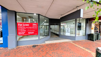 Shop & Retail commercial property for lease at 52-54 Wilson Street Burnie TAS 7320