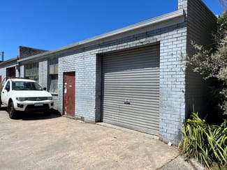 Factory, Warehouse & Industrial commercial property leased at 5/35 POWER RD Bayswater VIC 3153 Factory, Warehouse & Industrial commercial property leased at 5/35 POWER RD Bayswater VIC 3153