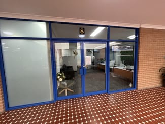 Serviced Offices commercial property leased at 8/15 Boree Street Ulladulla NSW 2539 Serviced Offices commercial property leased at 8/15 Boree Street Ulladulla NSW 2539