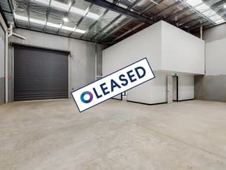 Factory, Warehouse & Industrial commercial property leased at 25/74 Willandra Drive Epping VIC 3076 Factory, Warehouse & Industrial commercial property leased at 25/74 Willandra Drive Epping VIC 3076