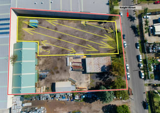 Factory, Warehouse & Industrial commercial property leased at Lansvale NSW 2166 Factory, Warehouse & Industrial commercial property leased at Lansvale NSW 2166