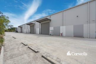 Offices commercial property leased at 4/145 Quinns Hill Road East Stapylton QLD 4207 Offices commercial property leased at 4/145 Quinns Hill Road East Stapylton QLD 4207