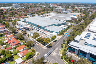 Factory, Warehouse & Industrial commercial property leased at 57 Smith Street Hillsdale NSW 2036 Factory, Warehouse & Industrial commercial property leased at 57 Smith Street Hillsdale NSW 2036