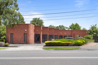 Offices commercial property leased at 217 Blackburn Road Mount Waverley VIC 3149