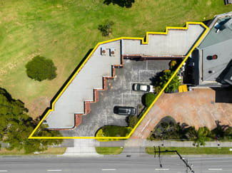 Offices commercial property leased at 217 Blackburn Road Mount Waverley VIC 3149