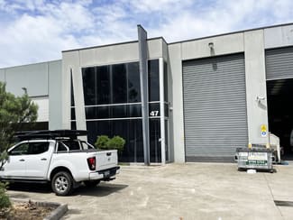 Factory, Warehouse & Industrial commercial property leased at 47 Micro Circuit Dandenong VIC 3175 Factory, Warehouse & Industrial commercial property leased at 47 Micro Circuit Dandenong VIC 3175