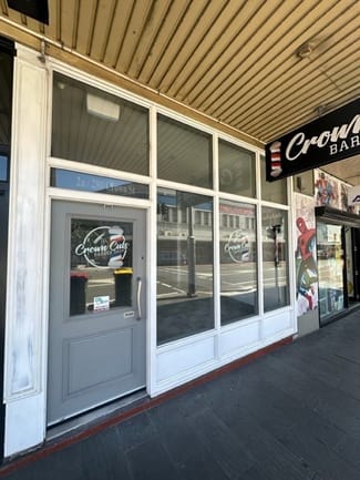 Shop & Retail commercial property leased at 2a/280 Crown Street Wollongong NSW 2500