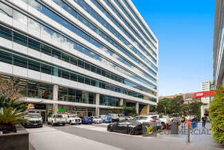 Showrooms / Bulky Goods commercial property for lease at HQ North/540 Wickham Street Fortitude Valley QLD 4006 Showrooms / Bulky Goods commercial property for lease at HQ North/540 Wickham Street Fortitude Valley QLD 4006