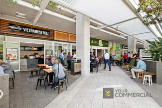 Medical / Consulting commercial property for lease at HQ North/540 Wickham Street Fortitude Valley QLD 4006 Medical / Consulting commercial property for lease at HQ North/540 Wickham Street Fortitude Valley QLD 4006