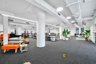 Medical / Consulting commercial property for lease at 549 Queen Street Brisbane City QLD 4000