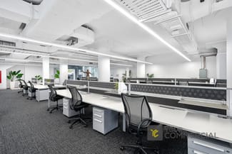 Medical / Consulting commercial property for lease at 549 Queen Street Brisbane City QLD 4000