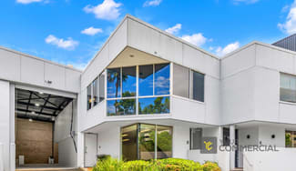 Factory, Warehouse & Industrial commercial property for lease at 3/49 Butterfield Street Herston QLD 4006