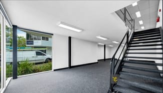 Factory, Warehouse & Industrial commercial property for lease at 3/49 Butterfield Street Herston QLD 4006