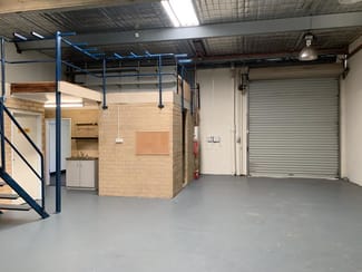 Factory, Warehouse & Industrial commercial property leased at Unit 5/88 Briggs Street Welshpool WA 6106 Factory, Warehouse & Industrial commercial property leased at Unit 5/88 Briggs Street Welshpool WA 6106