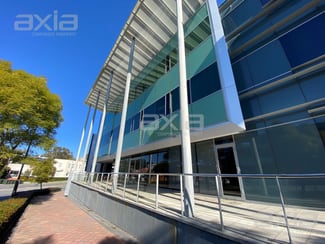 Medical / Consulting commercial property leased at 4/100 Railway Road Subiaco WA 6008 Medical / Consulting commercial property leased at 4/100 Railway Road Subiaco WA 6008