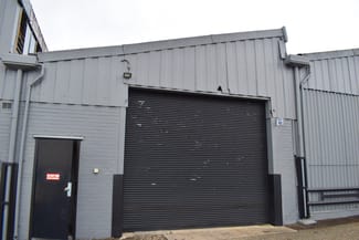 Factory, Warehouse & Industrial commercial property leased at Unit 28D/28-30 Buffalo Road Gladesville NSW 2111