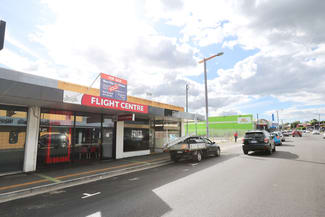 Shop & Retail commercial property leased at 94a Hobart Road Kings Meadows TAS 7249 Shop & Retail commercial property leased at 94a Hobart Road Kings Meadows TAS 7249