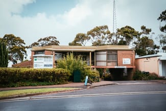 Offices commercial property for lease at 1/459 Belair Road Belair SA 5052
