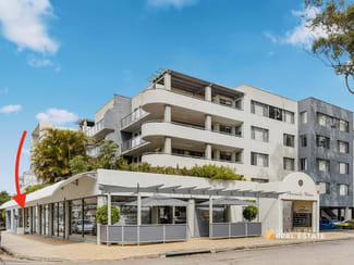 Shop & Retail commercial property leased at Shop 2/2 Soldiers Point Road Soldiers Point NSW 2317 Shop & Retail commercial property leased at Shop 2/2 Soldiers Point Road Soldiers Point NSW 2317