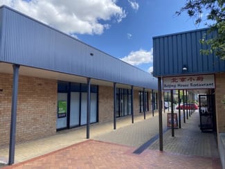 Medical / Consulting commercial property leased at Suite 6/108-132 Hawker Place Hawker ACT 2614 Medical / Consulting commercial property leased at Suite 6/108-132 Hawker Place Hawker ACT 2614