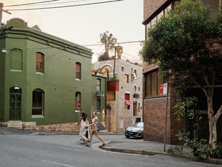 Shop & Retail commercial property leased at 19 Waterloo Street Surry Hills NSW 2010 Shop & Retail commercial property leased at 19 Waterloo Street Surry Hills NSW 2010