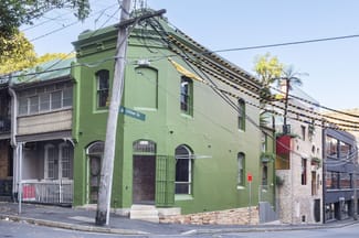 Shop & Retail commercial property leased at 19 Waterloo Street Surry Hills NSW 2010 Shop & Retail commercial property leased at 19 Waterloo Street Surry Hills NSW 2010