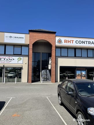 Offices commercial property leased at 2b/2 Mulgul Road Malaga WA 6090 Offices commercial property leased at 2b/2 Mulgul Road Malaga WA 6090