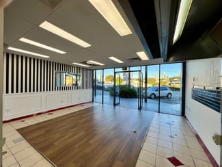 Shop & Retail commercial property leased at Shop 2 / 201 Ferry Road Southport QLD 4215 Shop & Retail commercial property leased at Shop 2 / 201 Ferry Road Southport QLD 4215